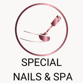 logo Special Nails & Spa